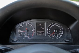 VW Caravelle T6 2.0 TDI 103 kW možný odpočet DPH - 17