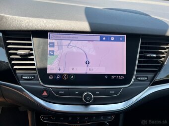 Opel Astra Sports Tourer+ , Elegance - 17