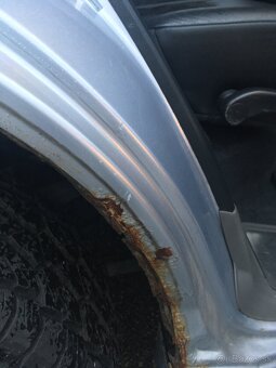 Mitsubishi Pajero 3.2 DI-D Dakar A/T - 17