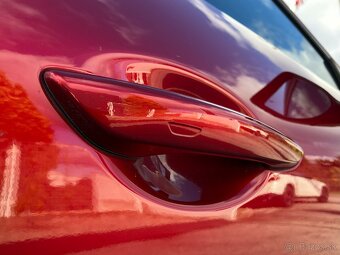 Mazda 3 2.0 Skyactiv 90 kW G122 Plus A/T6 - 17