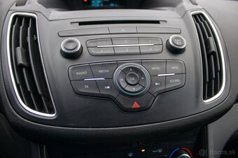 Ford Grand C-Max. - 17