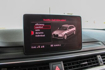 Audi A4 B9 Avant 2.0 TDI S-tronic - 17