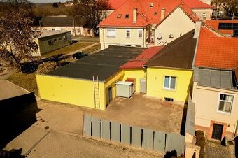 Obchodný priestor Šahy na predaj - 17