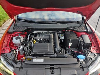 Seat Leon FR 1.4 TSI 103kW FULL LED - 17