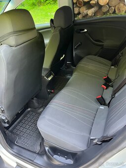 Seat Altea 1.6 TDI 2011 - 17