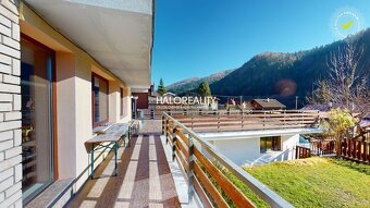 HALO reality - Predaj, rodinný dom Bystrá - EXKLUZÍVNE HALO  - 17