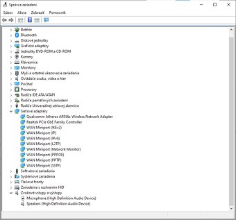 Predám 15,6" notebook Asus X555LA, windows 10. - 17