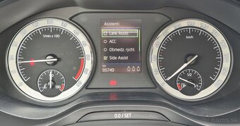 ŠKODA KODIAQ 2.0 TDI SCR STYLE 4X4 - 17