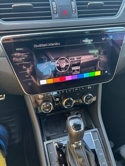 Škoda Superb 2.0TDI 140kw sportline DSG - sedan/limuzína - 17