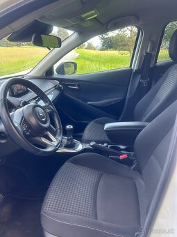 Mazda 2 Takumi 2019 - 17