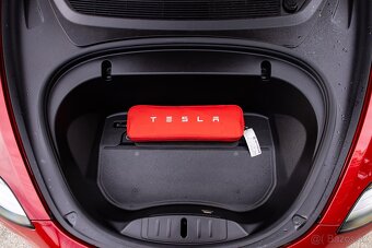Tesla Model 3 standard range+,239 kw,odpočet DPH,premium con - 17