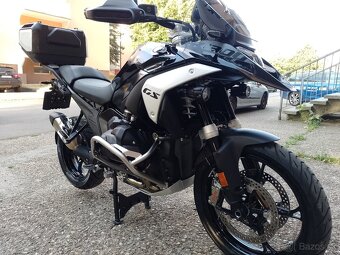 BMW R1300GS 2024 - 17