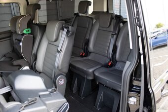 Ford Tourneo Custom 2.0 TDCi 170 Titanium L2 T310 A/T - 17