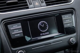 Škoda Octavia Combi 1.6 TDI 81kW /AJ NA SPLÁTKY / PROTIÚČET/ - 17
