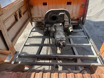 VW Bus T2B 1978 - 17