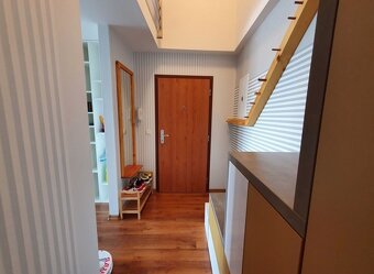 Na prenájom 2i byt na Trenčianskej ul. v Ružinove - 17