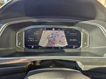 Volkswagen Tiguan Allspace SUV 140kw Automat, 7 - miestny - 17