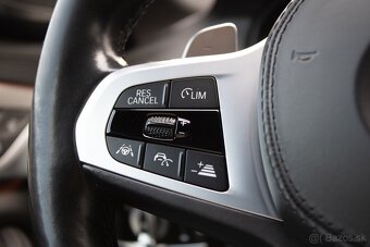 BMW G30 Rad 5 M550d XDrive A/T - 17