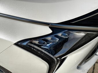 Dongfeng Forthing U-TOUR 7-miestny - 17