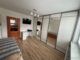 3-izbový priestranný byt - 17