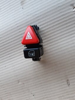 Mercedes A W168 1997-2004 náhradní díly - 17