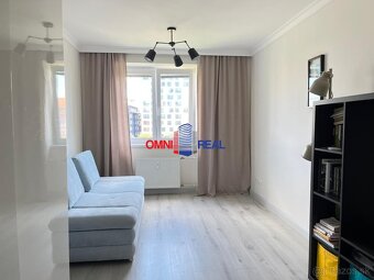 4 izb. byt, Trnavská cesta, 5/5 - 2x loggia, výťah - 17