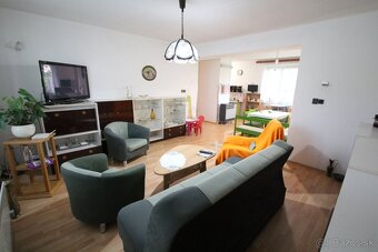 Rodinný dom - Pobedim - 17