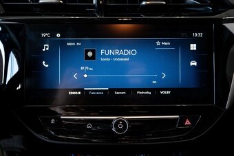 Opel Corsa Edition 1,2T 100k MT6 - 17