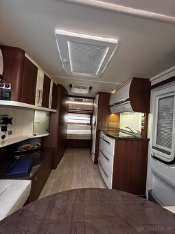 Fendt 2017 Larimar Bolero 590 - 17