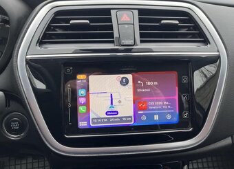 ✅ Suzuki SX4 S-Cross 1.4 benzín 4WD ✅ - 17
