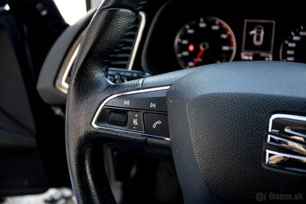 Seat Leon LPG - 17