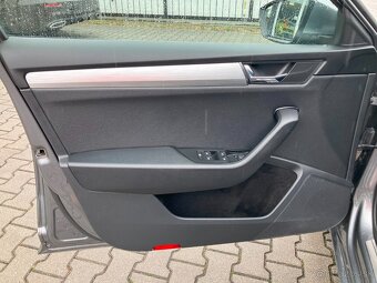 Škoda Superb Combi 1.5 TSI 110 kW ACT Style DSG - 17