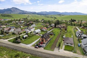 Predaj investičný rod. dom s pozemkom 660m2 Rajecké Teplice - 17