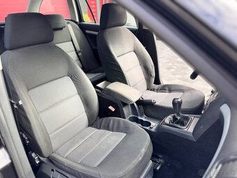 Skoda Octavia II 1.9 Tdi 77kw - 17