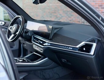 BMW X5 30d xDrive 210KW diesel, M SPORT, - 17