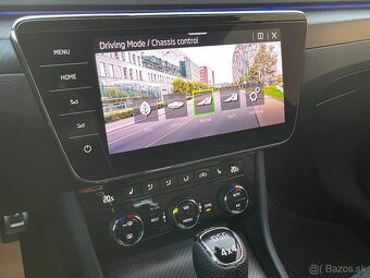Škoda Superb Combi III SPORTLINE 2.0 TDI DSG 147kW 4x4°DPH° - 17