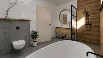 NOVOSTAVBA - rodinný dom v prémiovej lokalite - 17