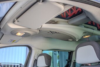 Citroën Berlingo 1.6 HDi 16V 115k Best Collection - 17