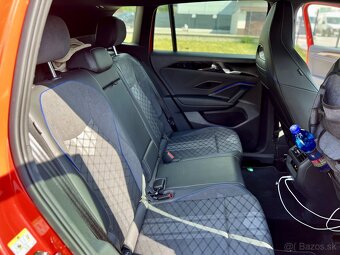 Volkswagen Tiguan 1.5 eTSI ACT R-Line DSG - ODPOČET DPH - 17
