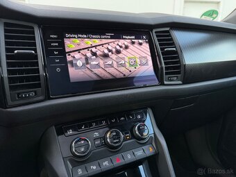 Škoda Kodiaq 2.0 TDI RS 2021 DSG 4x4 - 17