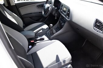 Seat Leon 1.2 TSI (81 kW), r.v. 2014 - 17