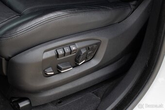 BMW X6 xDrive 190kw A/T / AJ NA SPLÁTKY / PROTIÚČET / - 17