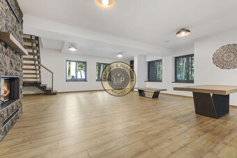 Na predaj luxusná vila rekreačnej oblasti Modra Piesok - 17