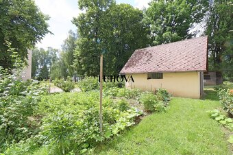 Rodinný dom v mestskej časti Púchov – Horné Kočkovce - 17