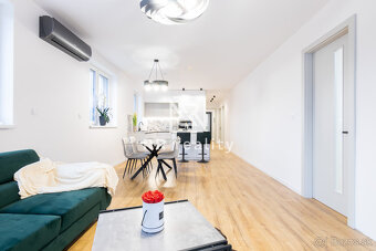 Luxusná moderná novostavba na kľúč - Nováčany 15 min od KE - 17