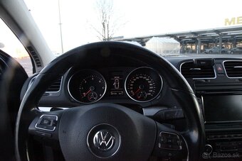 Volkswagen Golf 6 2.0 TDi 103 kW DSG - 17