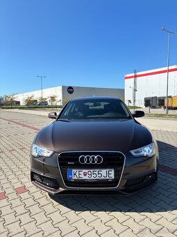 Audi A5 2.0 TFSI quattro 3x S-line - 17