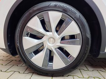 Tesla Model Y 2022 Dual Motor Long Range 378 kW - BERLÍN - 17