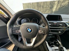 BMW X4 XDrive20i Advantage A/T - 17