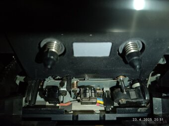SONY TC- K511S + SONY ST- S390 - 17
